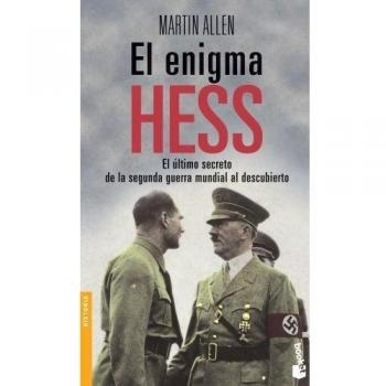 El enigma Hess