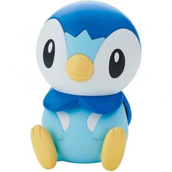 Bandai Quick Model Kit - Piplup Pokémon