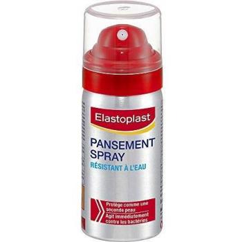 Espray de Apósito Elastoplast 32,5 ml para 50 Aplicaciones