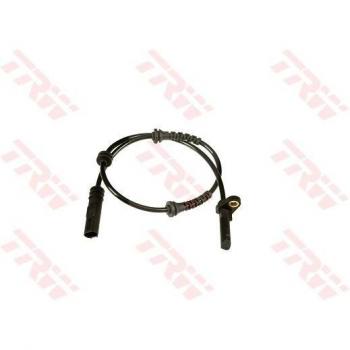 Sensor de ABS TRW GBS2583 - Sensor de velocidad de la rueda, alta precisión, fácil instalación, compatible con múltiples modelos de vehículos