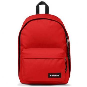EASTPAK OUT OF OFFICE Mochila tipo casual, 44 cm, 27 liters, Rojo