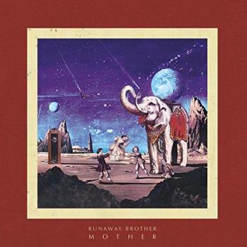 Mother VINYL