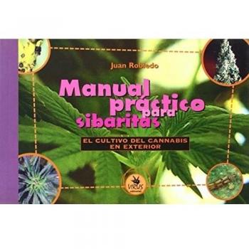 MANUAL PRACTICO PARA SIBARITAS - Juan Robledo