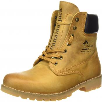 Botas de Hombre Panama Jack Panama 03 Igloo C10 Napa Vintage