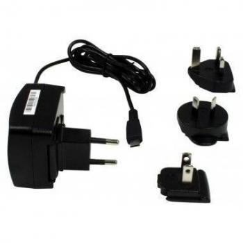 Datalogic 94ACC1381 Cargador de Dispositivo Móvil Interior Negro