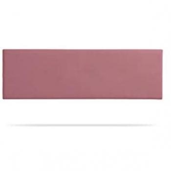 Cabecero Tapizado Nova Acualine 130x50x5 cm Moonia