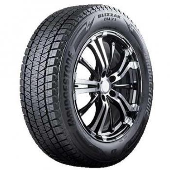 Bridgestone Blizzak DM V3 (235/45 R19 99T XL EVc, Nordic compound)