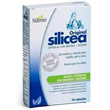 Dimefar Silicea+Biotina+Selenio - 100 gr