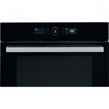 Horno Empotrado Whirlpool Akz9 7940 Nb, 73 L, Negro