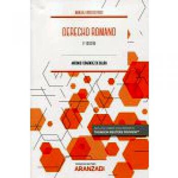 Derecho Romano