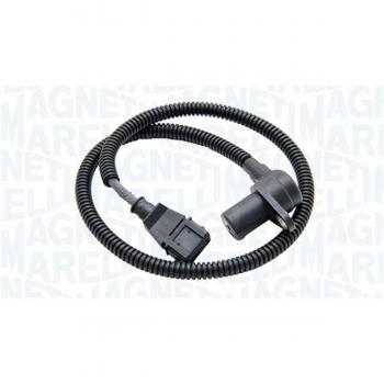 Cigüeñal Generador de Impulsos y Sensor de Revoluciones MAGNETI MARELLI 064848089010