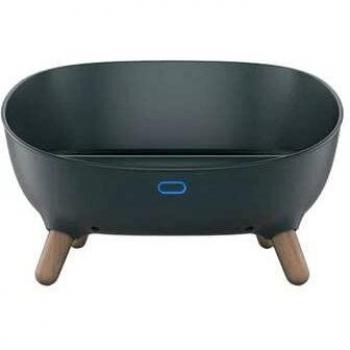 Petoneer Sofá Inteligente Cozy Sofa con Termorregulación para Mascotas