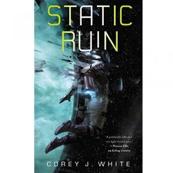 Static ruin voidwitch saga 3