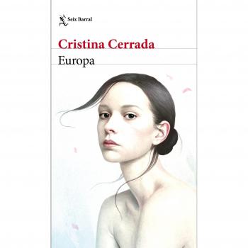 Europa: 1 - Cristina Cerrada