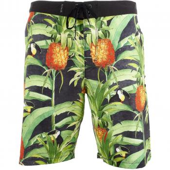 Hurley M Phantom Costa Rica 20' BAÑADORES, Hombre, Black, 30