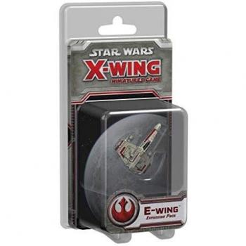 Star Wars - Ala-E, juego de miniaturas