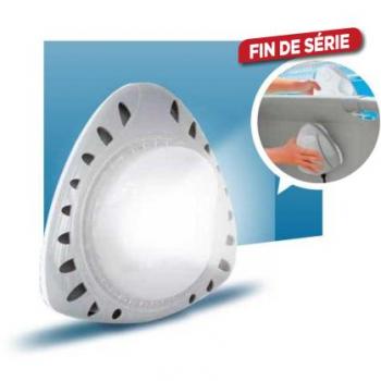 LED magnético INTEX™ para piscina - Iluminación LED, diseño magnético, resistente al agua, fácil instalación, compatible con la mayoría de las piscinas Intex