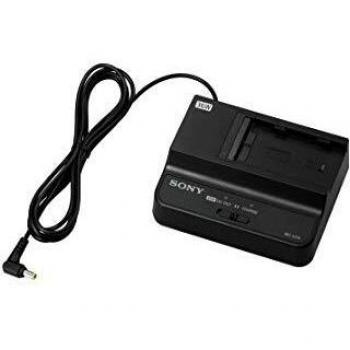 Sony BC-U1A Charger for BP-U Batteries Marca Sony