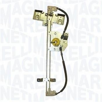 Elevador de ventana MAGNETI MARELLI 350103145400