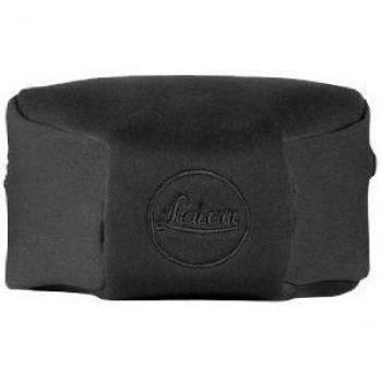 Leica neoprene large front m8 camera case 14868