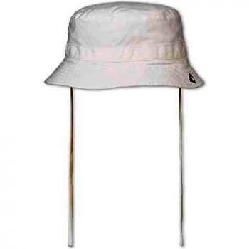 Petit Bateau Bath Gorra Bebe, Blanco
