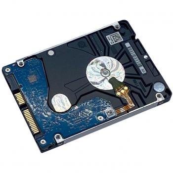 Disco Duro Interno HP 500GB 5400rpm 7mm SGT RW Alta Capacidad