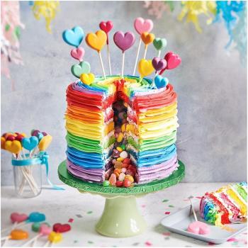 Colorante en gel Verde Savannah Funcakes
