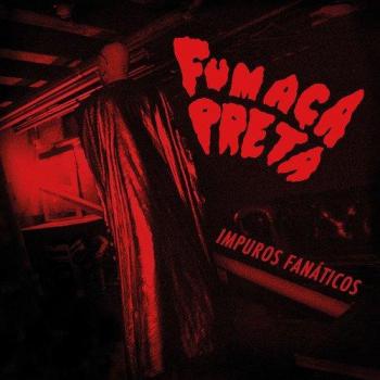 Impure Fanatics - Vinyl Record
