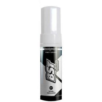 BST Colors Pincel de Retoque para Automóviles Compatible con Mercedes 9191 - Noir Cosmos Met 12Ml