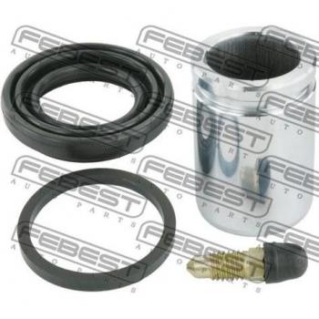 Pistón de pinza de freno FEBEST 0176-NDE120R-KIT
