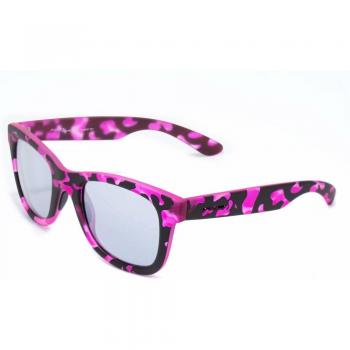 Italia Independent II 0090 146.146 Women's Sunglasses Pink Size 50