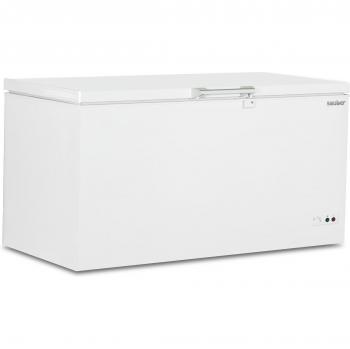 Congelador Horizontal Sauber Serie 3-469H Dual System, Ancho 149.2 cm, Capacidad 469 Litros