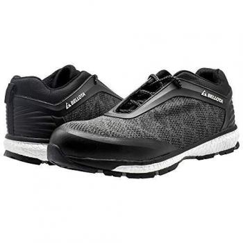 Bellota 72224KB36S1P Zapato de seguridad, Negro, 36