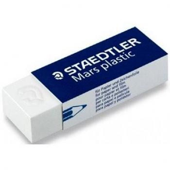 Staedtler Mars Plastic - borradores