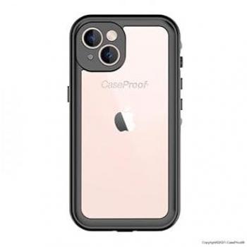 CaseProof iPhone 13 Waterproof and Shockproof Smartphone Case