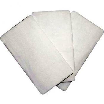 CROCI Hygienic Towels for Dog Panties, XS