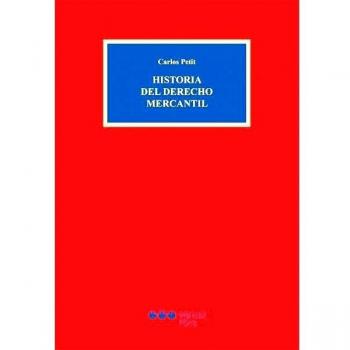 Historia del Derecho mercantil