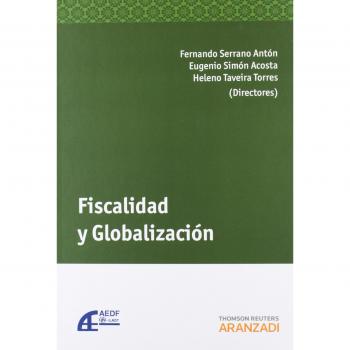 Fiscalidad y Globalización