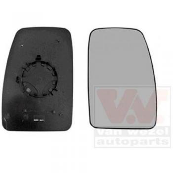 Van Wezel 3799838 Espejos Exteriores para Automóviles
