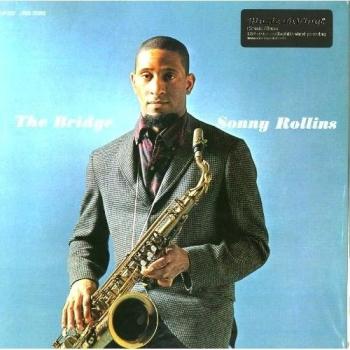 The Bridge [Vinyl] [Vinilo]