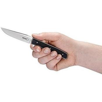 Divers BOP03235-Cuchillo plegable