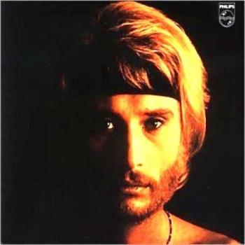 Johnny Hallyday