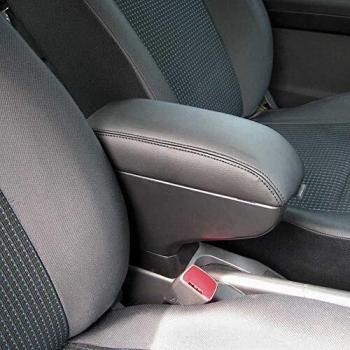 Reposabrazos AutoStyle CK FI019 compatible con Fiat 500X 2015-