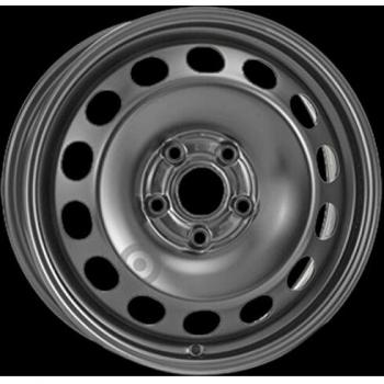 Rueda de acero Alcar 6.5x16 5x112 ET46 CB57.1