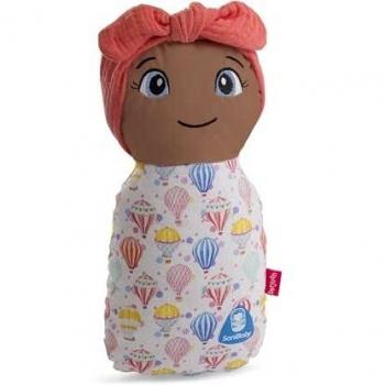 Berjuan- Muñeca, Multicolor (3050
