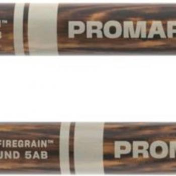 ProMark R5ABFG 5A Rebound FireGrain Drumsticks