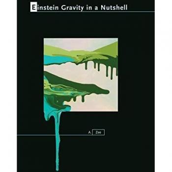 Einstein Gravity in a Nutshell