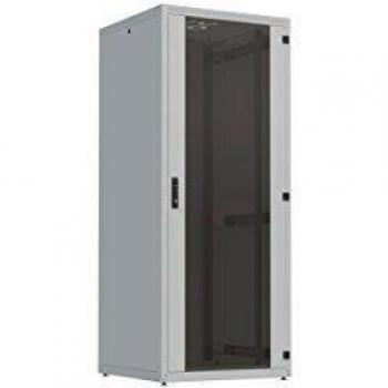 19 Armario IT Rack 4X, 42 U, Ancho 600mm, Profundidad 800mm, Capacidad de carga 500kg, Color RAL7035