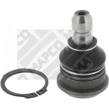 Rótula de suspensión MAPCO 52373 - Control arm ball joint, compatible con varios modelos de vehículos, fabricada en materiales duraderos para asegurar una larga vida útil y un rendimiento óptimo en la dirección y suspensión del vehículo