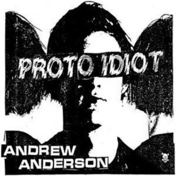 Andrew Anderson [Vinilo]